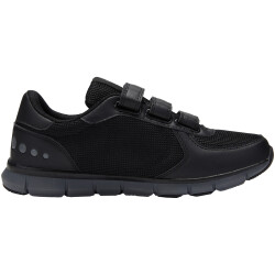 JAKO Comfort Mesh Reha Schuhe 729 - jet black 42
