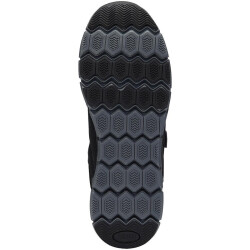 JAKO Comfort Mesh Reha Schuhe 729 - jet black 42