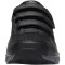 JAKO Comfort Mesh Reha Schuhe 729 - jet black 42