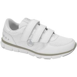 JAKO Comfort Mesh Reha Schuhe 728 - white 41