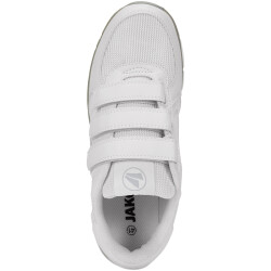JAKO Comfort Mesh Reha Schuhe 728 - white 41