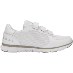 JAKO Comfort Mesh Reha Schuhe 728 - white 43