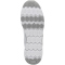 JAKO Comfort Mesh Reha Schuhe 728 - white 43