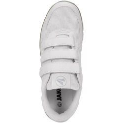JAKO Comfort Mesh Reha Schuhe 728 - white 45