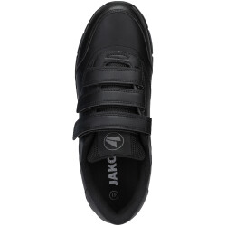 JAKO Comfort Reha Schuhe 729 - jet black 36