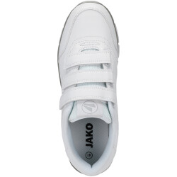 JAKO Comfort Reha Schuhe 728 - white 36