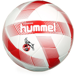 hummel 1. FC Köln SIG Fußball 2023/24 9402 -...