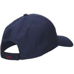 hummel 1. FC Köln Cap 2023/24 7026 - marine