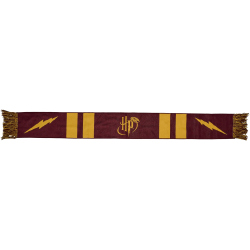 hummel hmlHARRY POTTER Schal Kinder 3679 - catawba grape