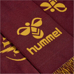 hummel hmlHARRY POTTER Schal Kinder 3679 - catawba grape