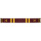 hummel hmlHARRY POTTER Schal Kinder 3679 - catawba grape