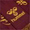 hummel hmlHARRY POTTER Schal Kinder 3679 - catawba grape