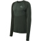 newline Pace Seamless langarm Laufshirt