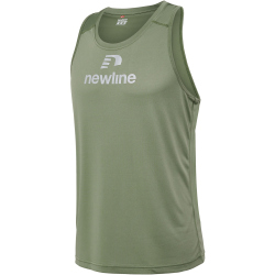 newline Beat Running Tanktop Herren