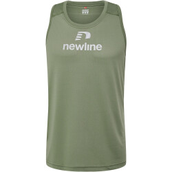 newline Beat Running Tanktop Herren