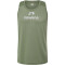 newline Beat Running Tanktop Herren