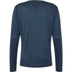 newline Beat langarm Laufshirt Herren