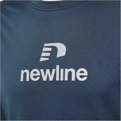 newline Beat langarm Laufshirt Herren