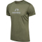 newline Henderson Laufshirt Herren