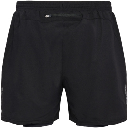 newline Dallas 2in1 Laufshorts Herren