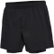 newline Dallas 2in1 Laufshorts Herren