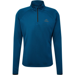 newline Phoenix 1/2-Zip langarm Laufshirt Herren