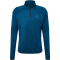newline Phoenix 1/2-Zip langarm Laufshirt Herren