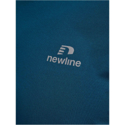 newline Memphis langarm Laufshirt Herren