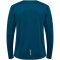 newline Memphis langarm Laufshirt Herren