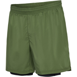 newline Detroit 2in1 Laufshorts Herren