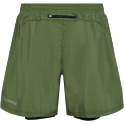 newline Detroit 2in1 Laufshorts Herren