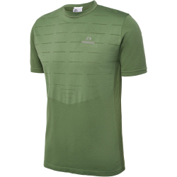 newline Riverside Seamlesss Laufshirt Herren