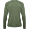 newline Orlando langarm Laufshirt Herren