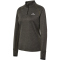 newline Pace 1/2-Zip langarm Laufshirt Damen