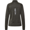 newline Pace 1/2-Zip langarm Laufshirt Damen