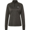 newline Pace 1/2-Zip langarm Laufshirt Damen