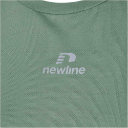 newline Beat Poly langarm Laufshirt Damen