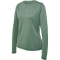 newline Beat Poly langarm Laufshirt Damen