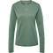 newline Beat Poly langarm Laufshirt Damen