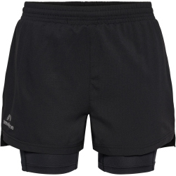 newline Dallas 2in1 Laufshorts Damen