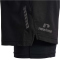 newline Dallas 2in1 Laufshorts Damen