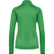 newline Phoenix 1/2-Zip langarm Laufshirt Damen