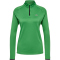 newline Phoenix 1/2-Zip langarm Laufshirt Damen