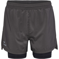 newline Detroit 2in1 Laufshorts Damen