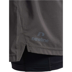 newline Detroit 2in1 Laufshorts Damen