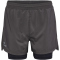 newline Detroit 2in1 Laufshorts Damen