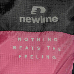 newline Denton Laufjacke Damen