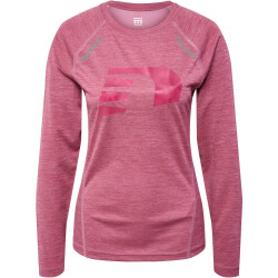 newline Orlando langarm Laufshirt Damen