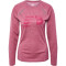 newline Orlando langarm Laufshirt Damen