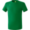 erima Teamsport T-Shirt Kinder smaragd green 116